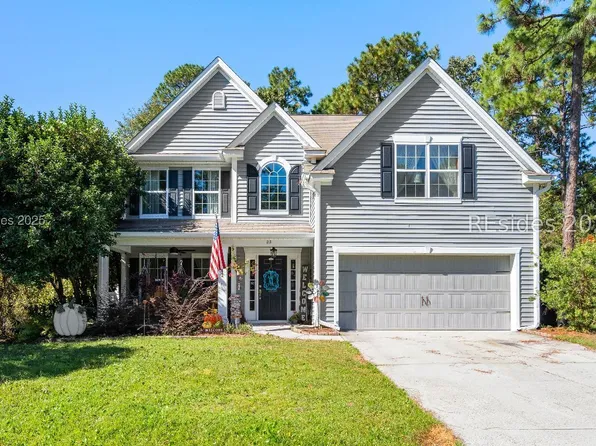 23 Oleander Dr, Beaufort, SC 29907