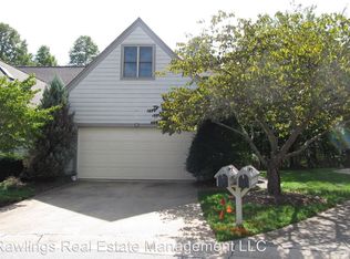 46 Pinnacle Point, Asheville, NC 28805