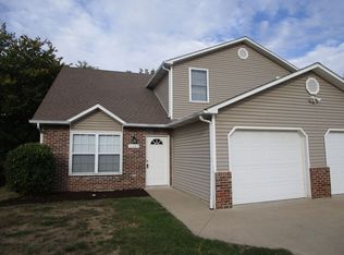 5005-5007 Carrieridge Dr, Columbia, MO 65203