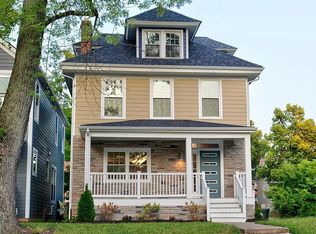 412 Stoddart Ave, Columbus, OH 43205