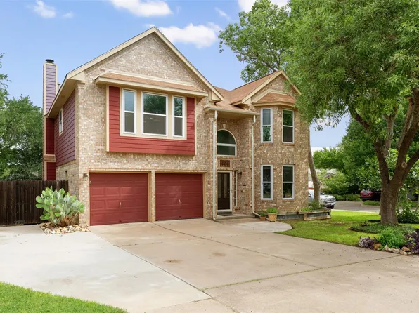 901 Forest Trl, Cedar Park, TX 78613