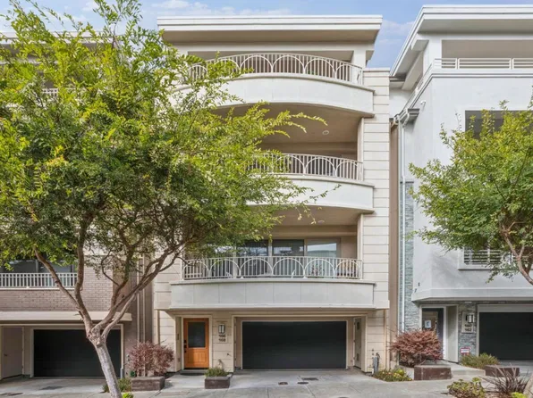 168 Summit Way, San Francisco, CA 94132