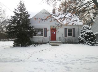 2434 Nebraska Ave, Flint, MI 48506