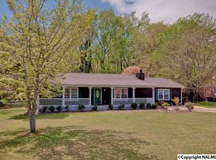 110 Meadow Run, Huntsville, AL 35811
