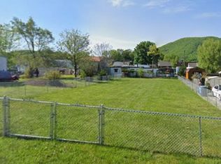 0 Victory Rd SE LOT 4, Roanoke, VA 24014