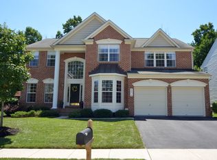 4874 Royal Coachman Dr, Elkridge, MD 21075