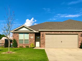 106 Alder St, Pea Ridge, AR 72751