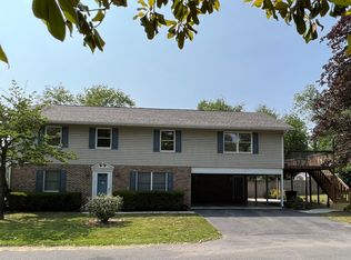 12804 Lauran Rd, Hagerstown, MD 21742