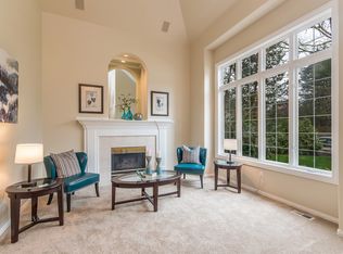 5555 NW Konigs Ct, Issaquah, WA 98027