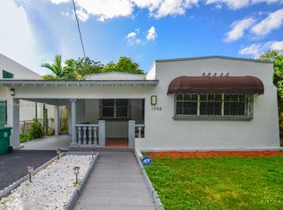 1508 SW 13th Ave, Miami, FL 33145