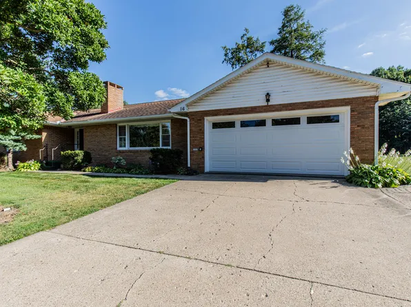 16 W Boyd Ave, Princeton, IL 61356