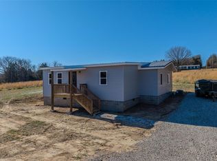 30200 Hunter Rd, Lebanon, MO 65536