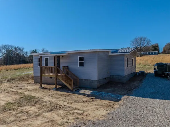 30200 Hunter Rd, Lebanon, MO 65536