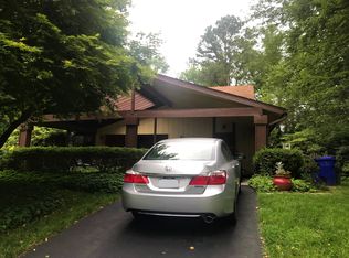 5 Dutchess Ct, Olney, MD 20832