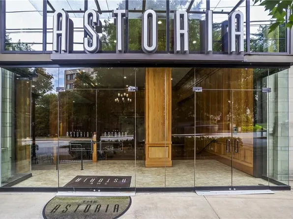 2233 Peachtree Rd NE Unit 402, Atlanta, GA 30305