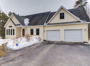 824 Poland Spring Rd, Casco, ME 04015
