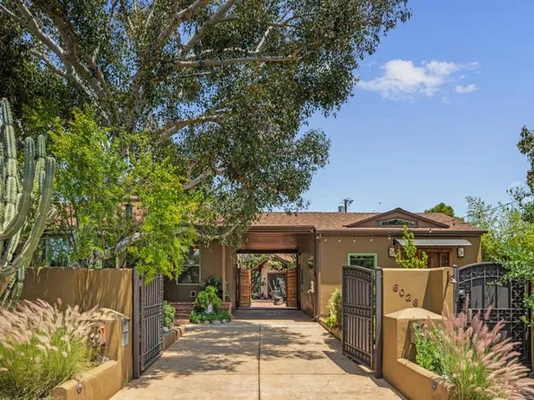 6026 Fulcher Ave, North Hollywood, CA 91606