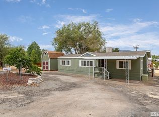 1815 Collins Cir, Reno, NV 89506