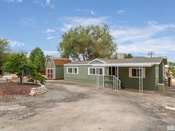 1815 Collins Cir, Reno, NV 89506