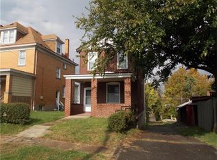 141 E 20th Ave, Homestead, PA 15120