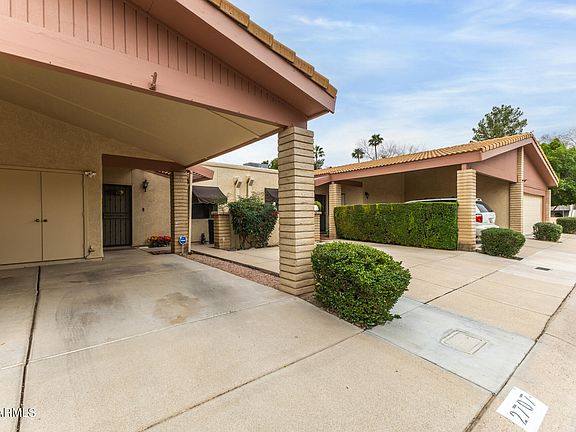 2nd image of 2707 E SHAW BUTTE Drive