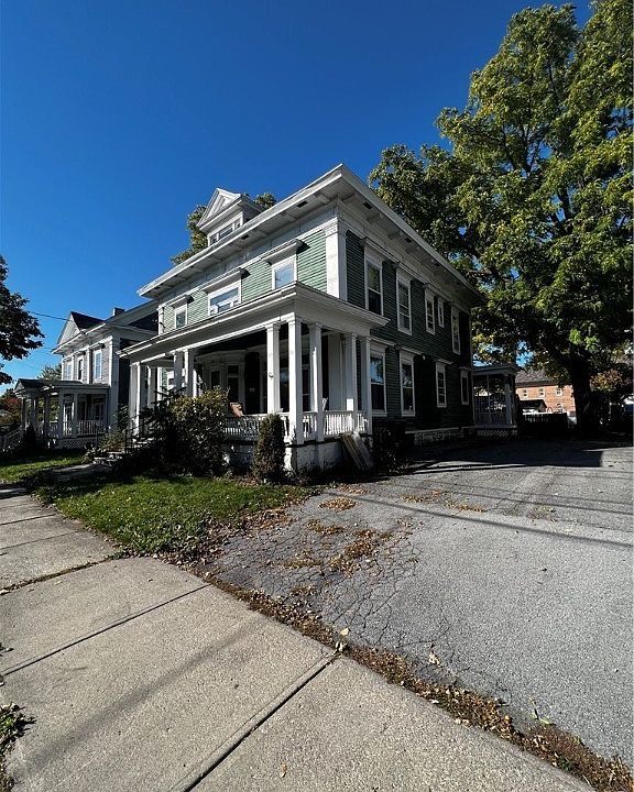117 Keyes Ave, Watertown, NY 13601 Zillow