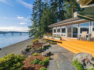 3451 E Pickering Road, Shelton, WA 98584