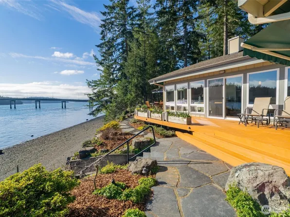 3451 E Pickering Road, Shelton, WA 98584