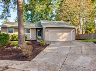 7810 SW Calaveras Ct, Beaverton, OR 97007