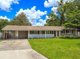 1901 Summerfield Rd, Winter Park, FL 32792
