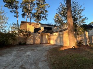 25027 Barmby Dr, Spring, TX 77389