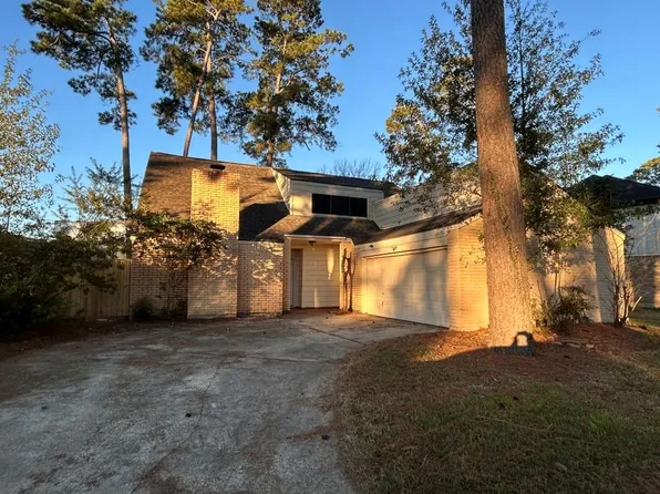 25027 Barmby Dr, Spring, TX 77389