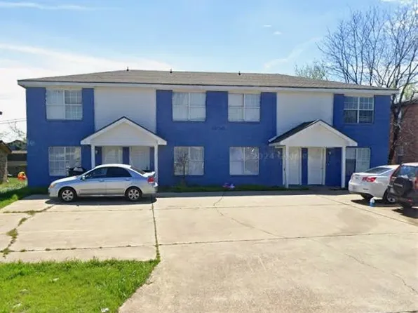 1406 Dugger Cir, Killeen, TX 76543