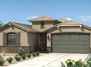 262 E Tonto Pl, Chandler, AZ 85249