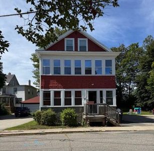 6 Merrill Street, Springvale, ME, 04083