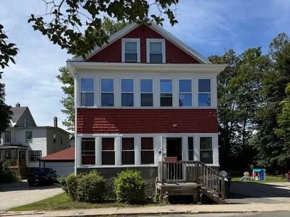 6 Merrill Street, Sanford, ME 04083