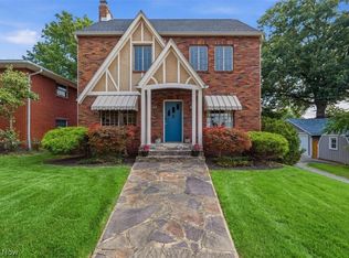 2009 20th St, Parkersburg, WV 26101
