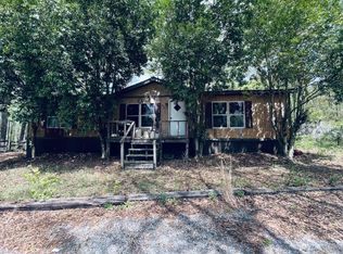 545 Hamp Simmons Rd, Tallassee, AL 36078