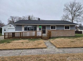 270 Inverness Ave, Vandalia, OH