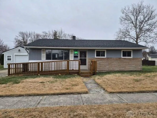 270 Inverness Ave, Vandalia, OH 45377