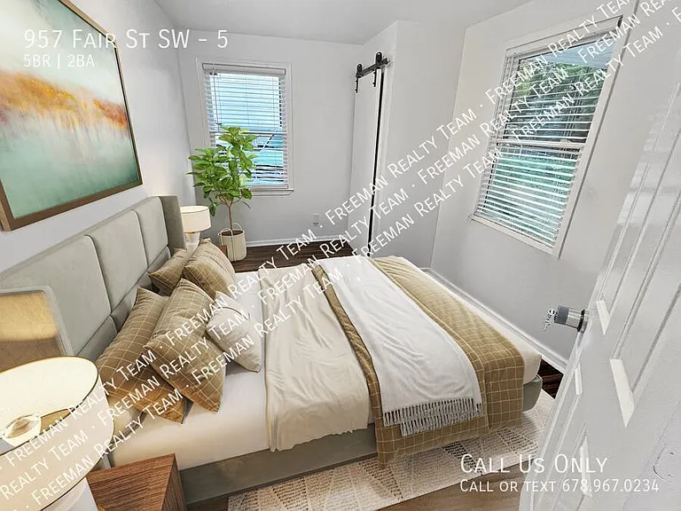 957 Fair St SW #5 — Photo 7