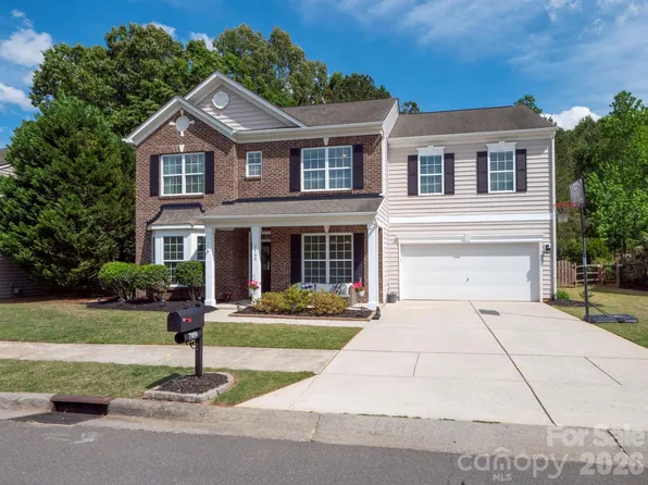 7909 Prescott Glen Pkwy, Waxhaw, NC 28173