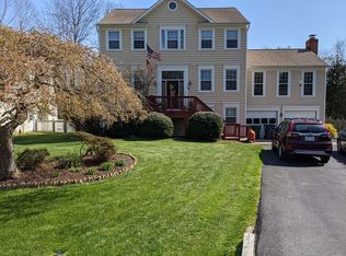 2041 Aquia Dr, Stafford, VA 22554