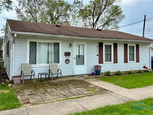 6069 323rd St, Toledo, OH 43611