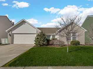 210 Trackside Dr, Lafayette, IN 47905