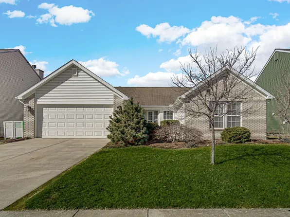 210 Trackside Dr, Lafayette, IN 47905