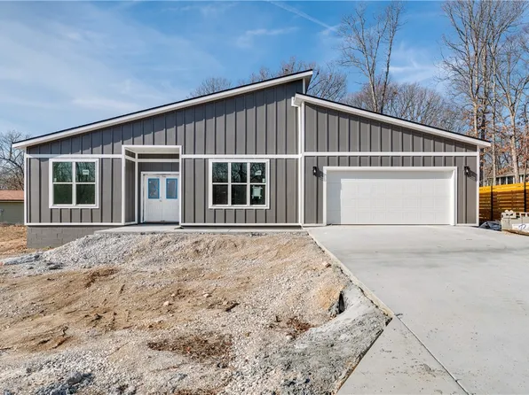 273 Stoneykirk Dr, Bella Vista, AR 72715