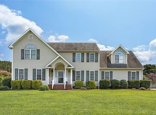 11113 Mill Place Ct, Glen Allen, VA 23060