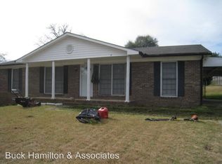 1309 Pagoda Dr, Columbus, GA 31907