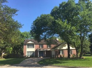 2711 Weald Way Ct, Spring, TX 77388
